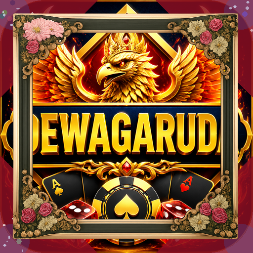 dewagaruda — mitra unggulan